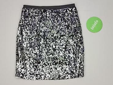 spódnice mini cekiny: Reserved YFL, Spódnica damska, rozmiar XS — 3