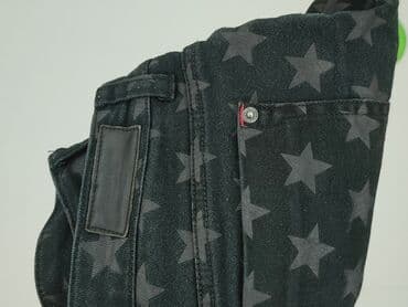 krótkie spodenki wyszczuplające: Szorty damskie, L — 5