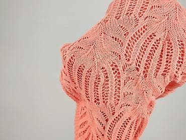 sweter azurowy: Sweter damski, rozmiar L — 5