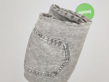 amisu jeans: Sinsay, Jeansy damskie, rozmiar S — 5