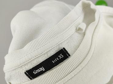 bluza francja: Sinsay, Bluza damska
, rozmiar XS — 5