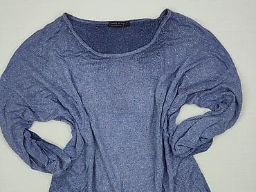 multiblue: Italy Moda, Bluzka damska, rozmiar One size — 1