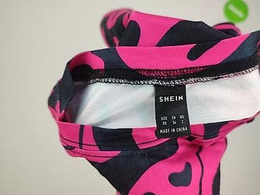 shein hellokitty: Shein, T-shirt damski, rozmiar XS — 4