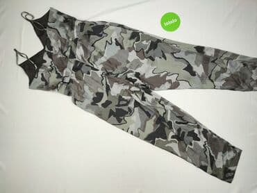 kombinezon na quada zimowy: River Island, Kombinezon damski, rozmiar L — 4