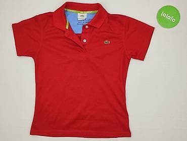 przeceny lacoste: Lacoste, Damska koszulka polo, rozmiar L — 2