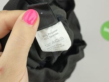 shein legginsy krótkie: Shein, Legginsy Sportowe damskie, rozmiar S — 6