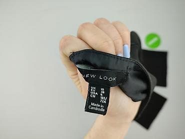 majtki do garnituru: New Look, Spodnie materiałowe damskie, rozmiar S — 4