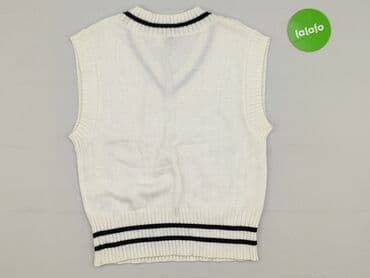 sukienka o kroju marynarki h m: H&M, Kamizelka damska, rozmiar 2XS — 3
