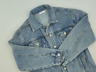 kurtki harley davidson olx: Kurtka jeansowa damska, rozmiar XL — 1
