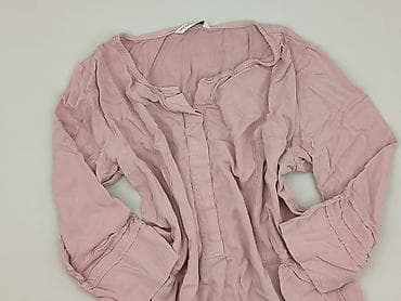 bluzki muslin: Bluzka damska, rozmiar M — 1