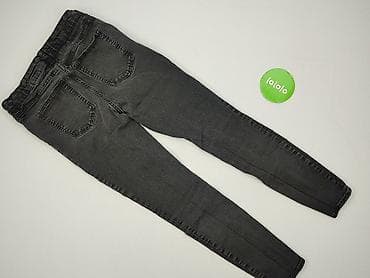 hm lewin: H&M, Jeansy damskie, rozmiar 2XL — 3