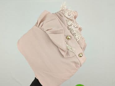 bluzy damskie świąteczne: Bluzka damska, rozmiar M — 4