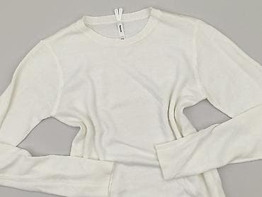 panczo.com koszulki: Sinsay, Sweter damski, rozmiar 2XS — 1