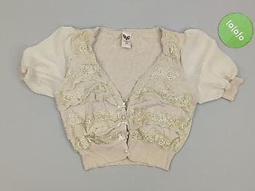 solar kurtki wiosenne: Ocean Pacific, Kardigan damski, rozmiar S — 2