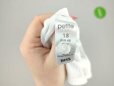 bytom koszula biala: Petite, Koszula damska, rozmiar 3XL — 5