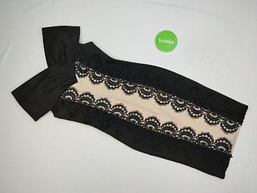 sza rym: Jessica, Sukienka damska, rozmiar S — 2