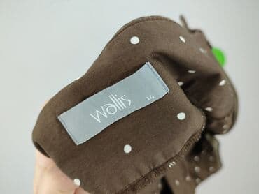 spódnice w groszki stradivarius: Wallis, Spódnica damska, rozmiar XL — 4