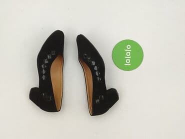 mohito buty damskie: Półbuty damskie, 40, stan - Bardzo dobry — 3