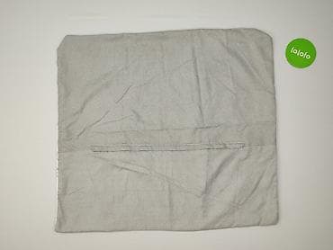 Pościel i akcesoria: Pillowcase, 64 x 64, kolor - Biały, stan - Dobry — 3