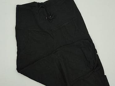 Reebok, Spodnie dresowe damskie, rozmiar M w lalafo.pl Reebok, Spodnie dresowe damskie, rozmiar M