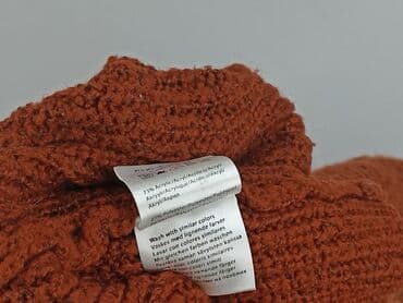 nylon sweter: BYoung, Sweter damski, rozmiar M — 5