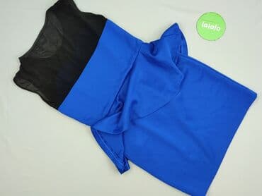 sukienki kobalt: Sukienka damska, rozmiar S — 3