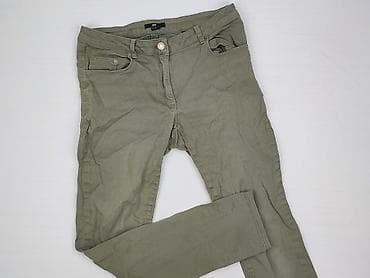 super star: H&M, Jeansy damskie, rozmiar M — 1