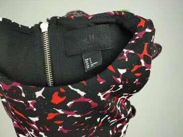 adidasy do sukienki: H&M, Sukienka damska, rozmiar M — 4