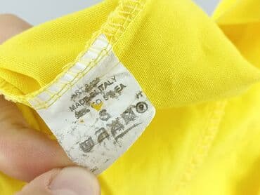 long sleve under t shirty: Koszula damska, rozmiar S — 4