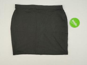 body tex: Papaya, Women`s skirt, size 4XL — 3