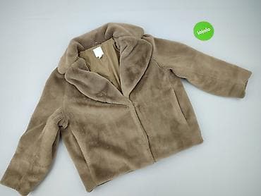 michael jackson hundm: H&M, Futro, rozmiar S — 2