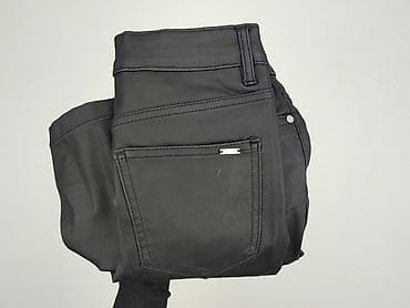 sneakersy diverse: Diverse, Spodnie materiałowe damskie, rozmiar 2XS — 6