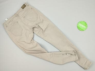 jeansy drip: Zara, Jeansy damskie, rozmiar S — 3