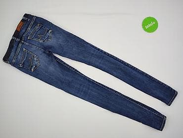 buty coolway: Ltb, Jeansy damskie, rozmiar XS — 3