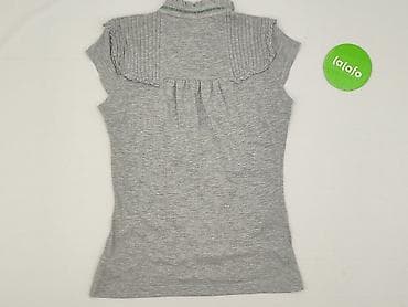 koszule emanuel berg: Denim, Bluzka damska, rozmiar M — 3