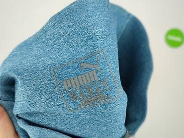 joma: Puma, Legginsy Sportowe damskie, rozmiar XS — 4