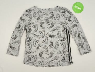 bluzki z długim rękawem młodzieżowe: Women's blouse, size S — 3