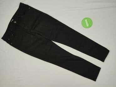 jeansy clockhouse: Jeansy damskie, rozmiar L — 2