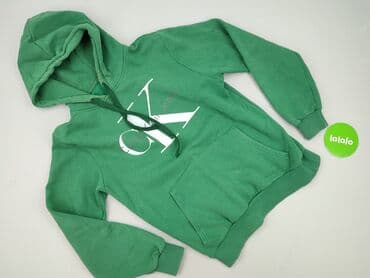 t shirty calvin klein allegro: Calvin Klein Jeans, Women`s hoodie, size M — 2