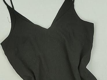 t shirty basic v neck: Sukienka damska, rozmiar S — 1