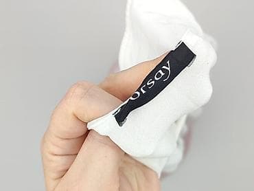 bluzki damskie basic: Orsay, Bluzka damska, rozmiar M — 6