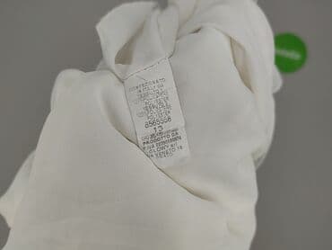 włoskie bluzki koszulowe: Bluzka damska, rozmiar S — 4