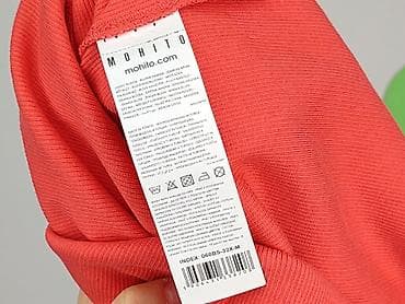 crop top coca cola: Mohito, T-shirt damski, rozmiar M — 5