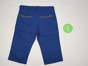 koszula w stylu prl: Krótkie spodenki, 13 lat, 158, stan - Bardzo dobry — 3