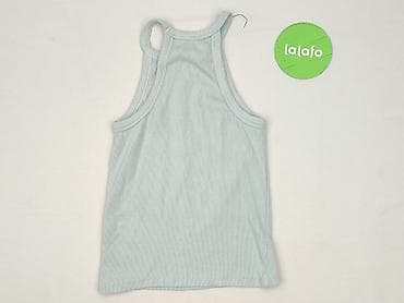 bluza welurowa: Sinsay, Top damski, rozmiar M — 3