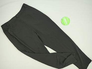 spodnie taranko: F&F, Spodnie materiałowe damskie, rozmiar M — 3