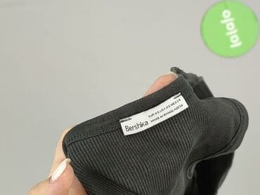 c a top: Bershka, Top damski, XS w lalafo.pl — 4 c a top: Bershka, Top damski, XS — 4