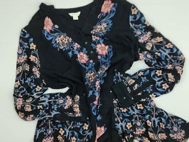 marynarki plus size damskie: Monsoon, Bluzka damska, rozmiar 2XL — 1