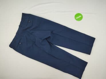 reserved bluza z psem: Spodnie dla mężczyzn, S — 3