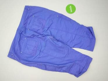 dżinsy pepe jeans: Papaya, 3/4 Trousers for women, 2XL — 3